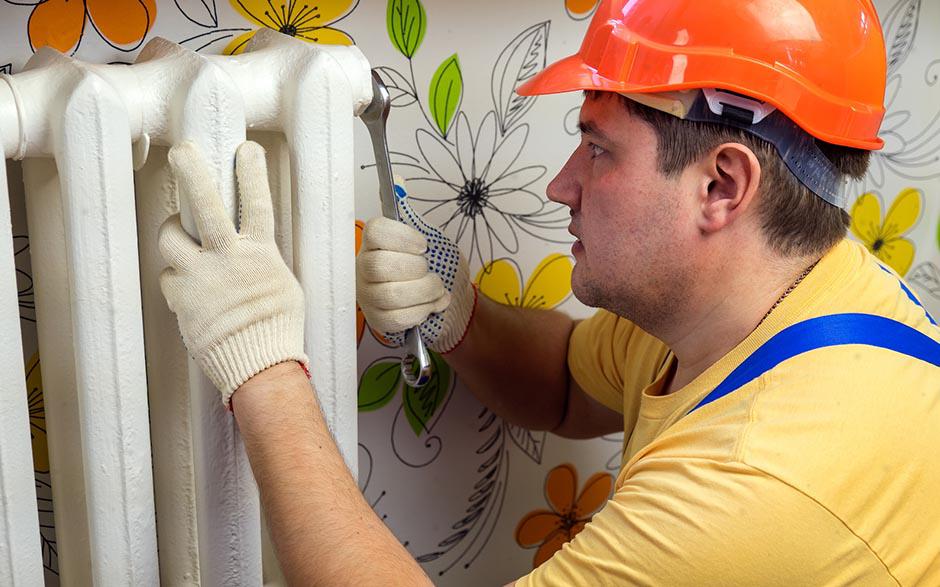 chauffage central fioul Aulnay-sous-Bois